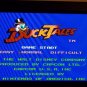 Duck Tales  Nintendo/NES Cart Only ~ CLEANED ~ EUC ~