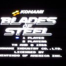 Blades of Steel  (Nintendo, 1988) Cart Only ~ Cleaned