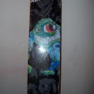 Kryptonics "Bill" Skateboard w Black Griptape NIP