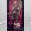 Star Wars Episode 1 ~ Jar Jar Binks 12" Figure ~ MIB ~