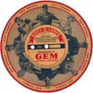 WWII Gem Razors Voice O Graph Record