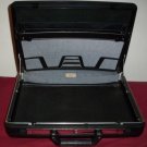 VTG Samsonite Delegate Hard Briefcase, No Keys ~ EUC ~