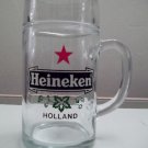 Heineken Holland 8" High Beer Mug ~ VERY BIG ~ L@@K ~