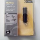 Targus Mobile Laptop & Mini-USB/BlackBerry Charger NIB