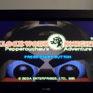 Clockwork Knight Sega Saturn, 1996 COMPLETE MINT ~L@@K~