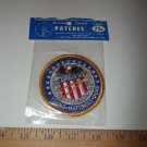 Vintage Apollo 16 Young Mattingly Duke Patch ~ MIP ~