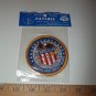 Vintage Apollo 16 Young Mattingly Duke Patch ~ MIP ~