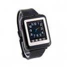 Aoke-09 1.3" QVGA Screen Quad-band Single Sim Standby Fashion Watch Cell Phone