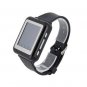 Aoke-09 1.3" QVGA Screen Quad-band Single Sim Standby Fashion Watch Cell Phone