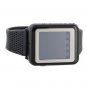Aoke-09 1.3" QVGA Screen Quad-band Single Sim Standby Fashion Watch Cell Phone