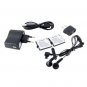 Aoke-09 1.3" QVGA Screen Quad-band Single Sim Standby Fashion Watch Cell Phone