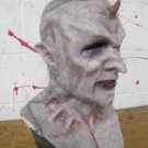 SILICONE MASK "Nightmare" From Shattered FX, not cfx or spfx