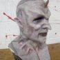 SILICONE MASK "Nightmare" From Shattered FX, not cfx or spfx