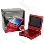 Handheld Game Console with 600 Built-in Games