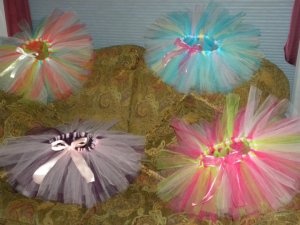 Tutus
