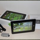 ANDROID 2.2 GOOGLE TABLET PC 7" *NEW*
