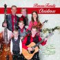 Benson Family Christmas