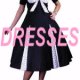 Dresses