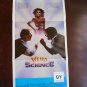 WEIRD SCIENCE JOHN HUGHES Kelly LeBrock Original Poster