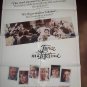 TWICE IN A LIFETIME Gene Hackman Ann Margret ORG POSTER