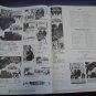 The Man Called El Greco MEL FERRER ORIGINAL Pressbook!!