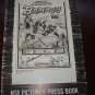 BAMBUTI HOPPITY GOES TO TOWN MAX FLEISCHER Pressbook!
