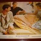 NEXT STOP GREENWICH VILLAGE Christopher Walken Set Of 4