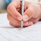 English proofreading
