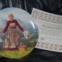 "Sound of Music" Collector Plate