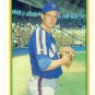 1990 Bowman Blaine Beaty Rookie Card