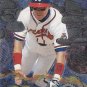 1996 Metal Chipper Jones