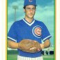 1990 Bowman Dean Wilkins Rookie Card