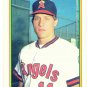 1990 Bowman Gary Disarcina Rookie Card