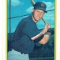 1990 Bowman Greg Blosser Rookie Card