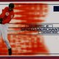2000 Skybox Speed Merchants Ken Griffey, Jr