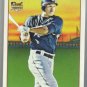 2009 Topps 206 Will Venable Rookie Card