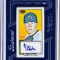 2009 Topps 206 Phil Hughes Autograph card