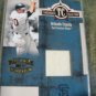 2005 Throwback Collection "Throwback Threads" Orlando Cepeda Jersey