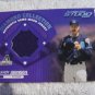 2001 Donruss Studio "Diamond Collection" Randy Johnson Jersey