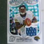 2006 Topps DPP Byron Leftwich Jersey