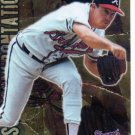 1996 Topps "Class Confortation" Greg Maddux