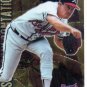 1996 Topps "Class Confortation" Greg Maddux