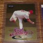 1999 Ultra "Gold Medallion" Curt Schilling