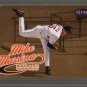 1999 Ultra "Gold Medallion" Mike Mussina