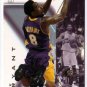 2001-02  SPx Kobe Bryant  SAMPLE