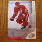 2001-02 SPx Steve Yzerman  SAMPLE