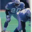 1997 Collector's Choice Barry Sanders