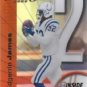 2000 Playoff  "Inside the Numbers" Edgerrin James