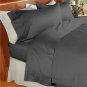 1000TC ROYAL EGYPTIAN PLATINUM QUEEN SHEET SET