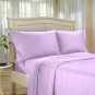 1000TC ROYAL EGYPTIAN ORCHID QUEEN SHEET SET